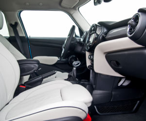 MINI Cooper 5D