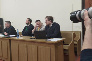 Oskarżali go zabicie studentki z Krakowa. Robert Janczewski chce ponad 22 miliony zł odszkodowania