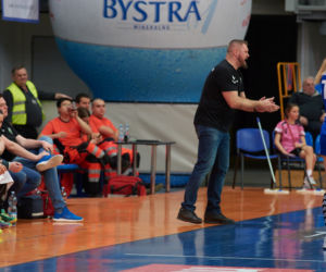 Perełki MKS Lublin „rzutem na taśmę” pokonały GTPR Gdynia! Zobaczcie zdjęcia