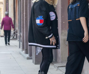 Beata Kozidrak babskie zakupy