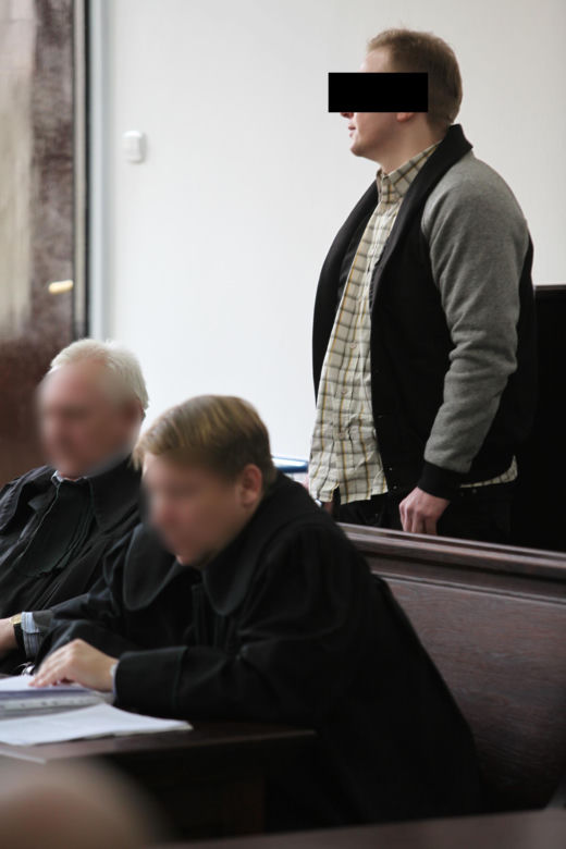  Dusiciel z Woli. Mariusz B. zabił tancerza, księdza oraz męża i córkę swojej kochanki