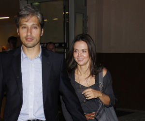 Kinga Rusin, Marek Kujawa