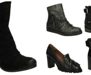 Buty na jesień z nowej kolekcji marki Venezia. Zobacz galerię zdjęć!