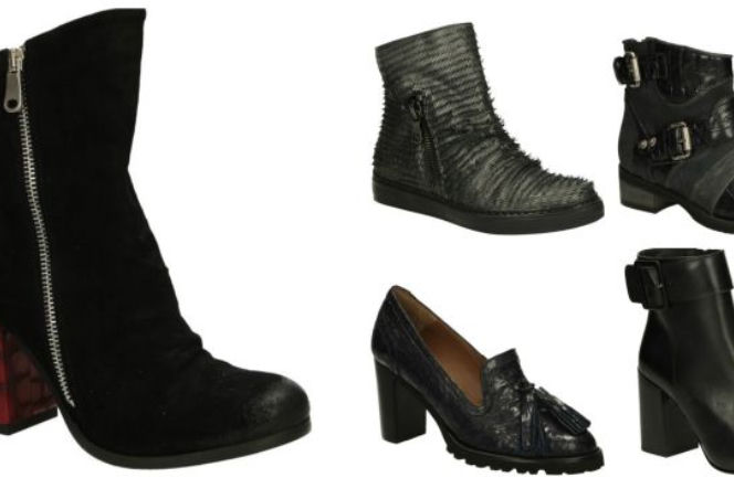 Buty na jesień z nowej kolekcji marki Venezia. Zobacz galerię zdjęć!