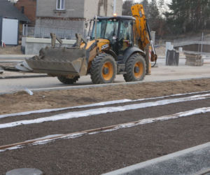 17-tka” obiektem sporu mieszkańców Białołęki
