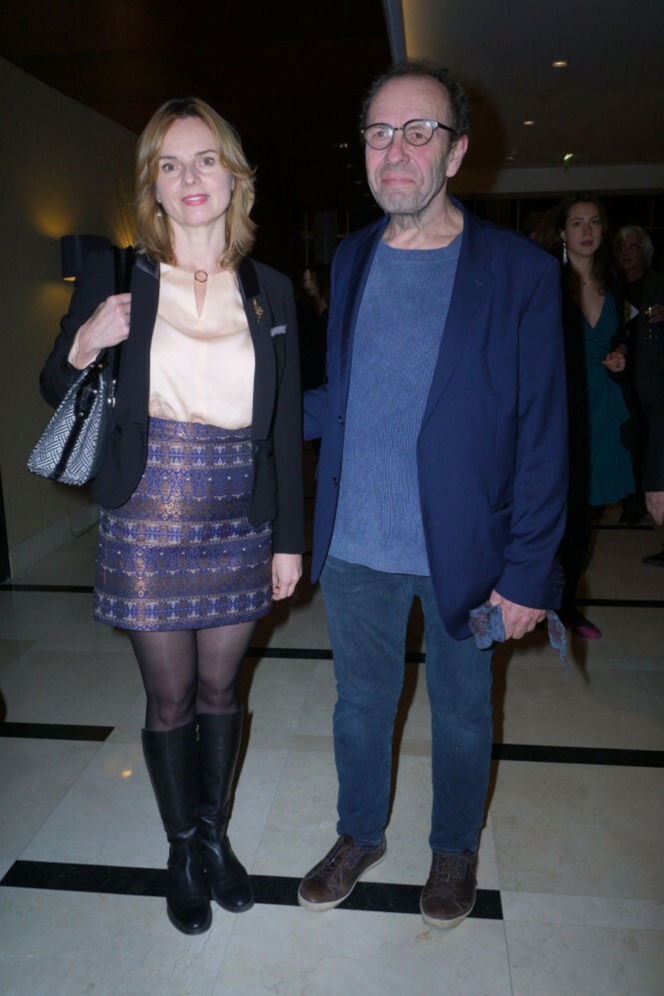 Beata Fido: Od sceny teatralnej po duży ekran