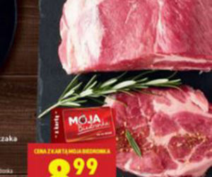 Promocje Biedronki od 22.07