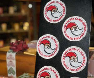 VOX FM w Wiosce Świętego Mikołaja