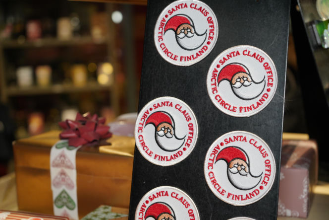 VOX FM w Wiosce Świętego Mikołaja