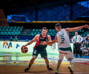 Śląsk Wrocław - Twarde Pierniki Toruń 68:70, zdjęcia z meczu