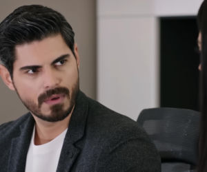 Panna młoda, odcinek 51. Hancer, Cihan