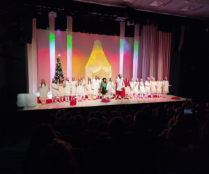 Podsumowanie I Festiwalu Teatrów dla Dzieci w Siedlcach