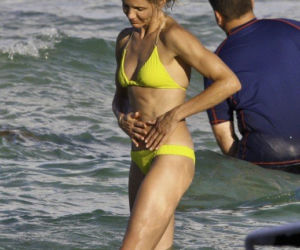 Cameron Diaz