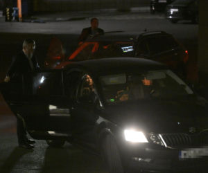 Pilna narada PiS na Nowogrodzkiej