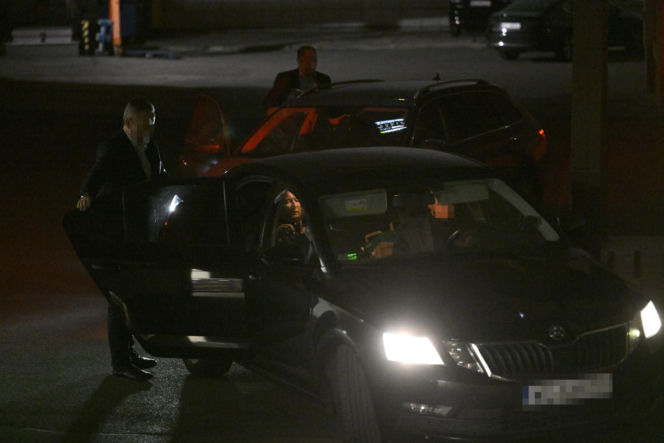 Pilna narada PiS na Nowogrodzkiej