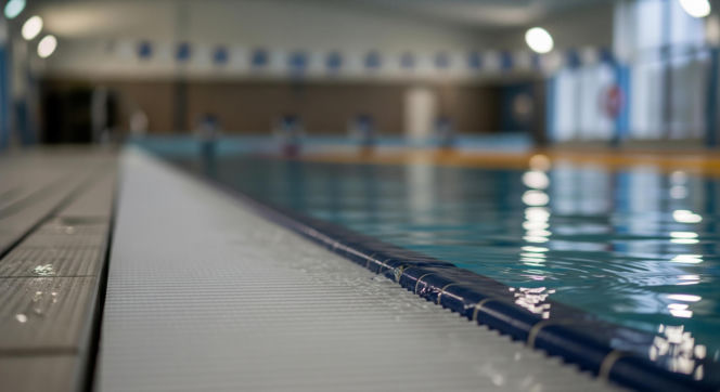 Kierowca wjechała do basenu. Jak to w ogóle możliwe we Francji?