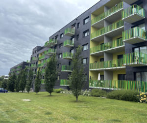 Osiedle Wizjonerów. Bronowice, Kraków