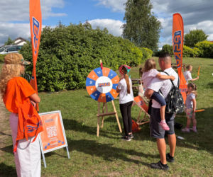 Eska Summer City na Festiwalu Koloryt  2026 w Jonkowie