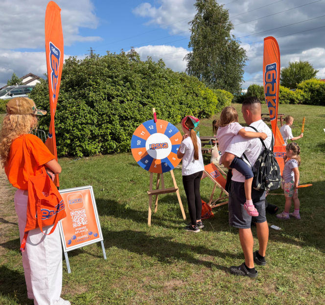 Eska Summer City na Festiwalu Koloryt  2026 w Jonkowie