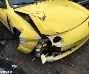Toyota Celica z filmu Chłopaki nie płaczą