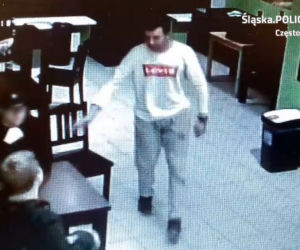 Policja poszukuje tych osób