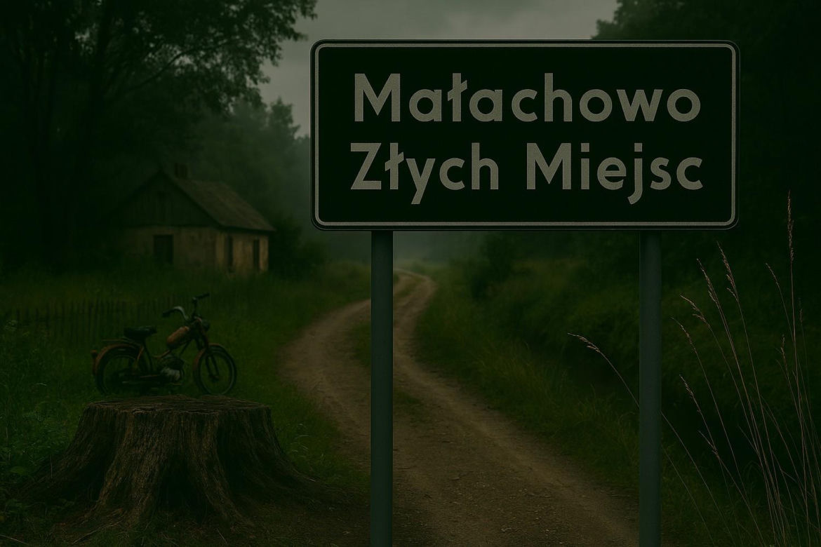 Małachowo-Złych Miejsc