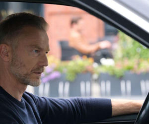 M jak miłość odc. 1897. Andrzej Budzyński (Krystian Wieczorek)