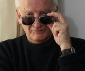 Stanisław Janicki oto moja młoda żona