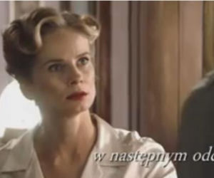 Czas honoru 6 sezon odc. 72. Ada Lewińska (Magdalena Cielecka)