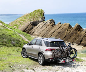 2019 Mercedes-Benz GLE