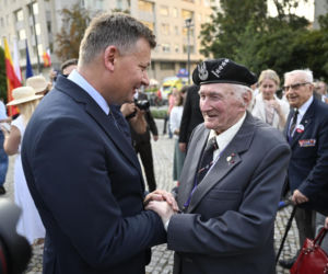 Marsz Rzezi Woli