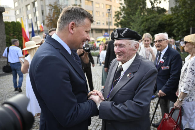 Marsz Rzezi Woli