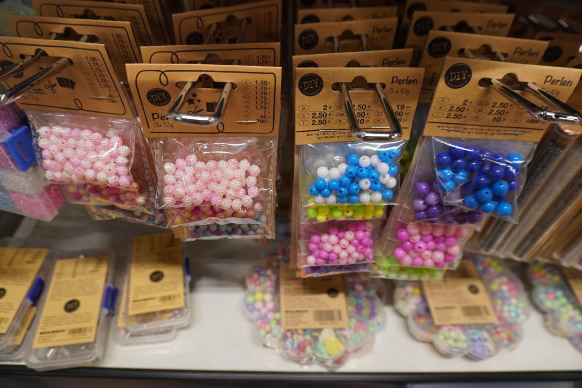 W Katowicach otworzył się Woolworth. Co znajdziemy w sklepie Woolworth? 