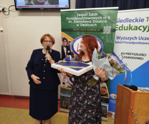 Siedleckie Targi Edukacyjne skończyły pełnoletniość - odbyły się po raz 18.!