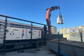 Kardynał Ryś zmobilizował wiernych. Pomoc warta miliony złotych trafiła na Ukrainę