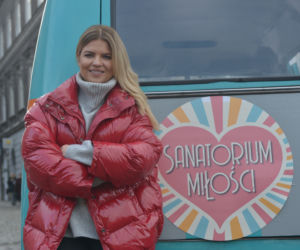 Sanatorium miłości