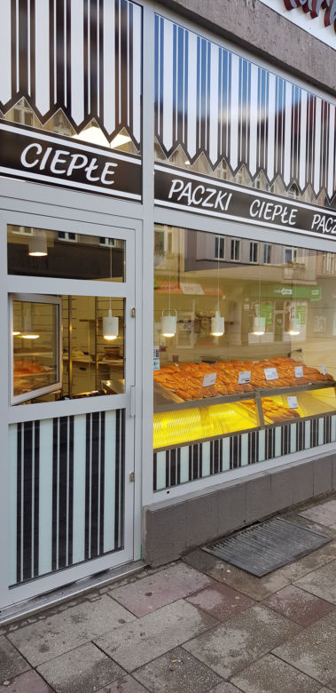Nasza Pączkarnia Gliwice
