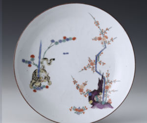 Zamek na Wawelu zaprasza na wystawę miśnieńskiej porcelany