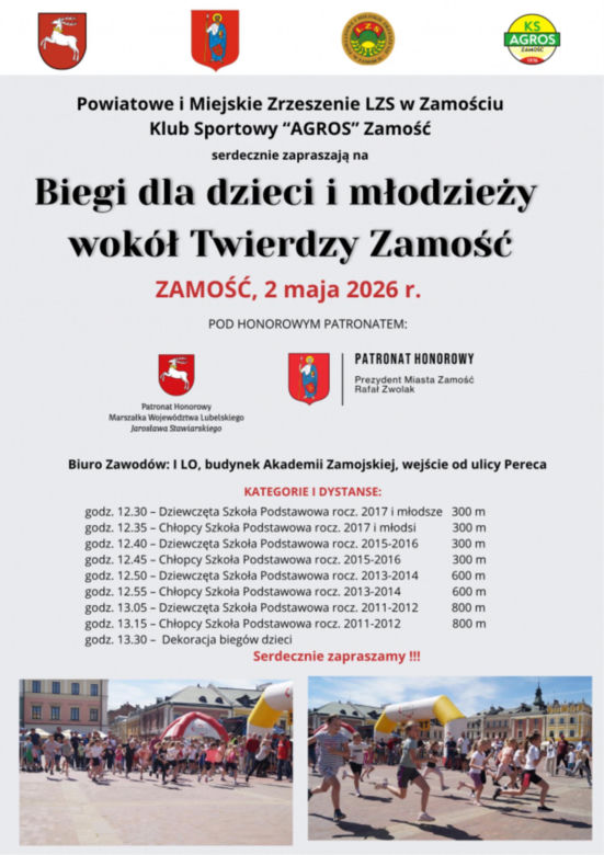Zamojska Majówka