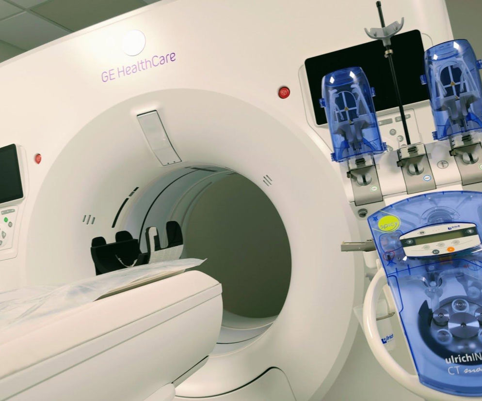 Szpital Pomnik Chrztu Polski stawia na diagnostykę
