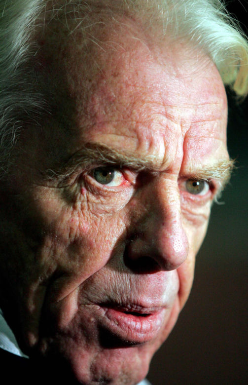 Zmarł Leo Beenhakker