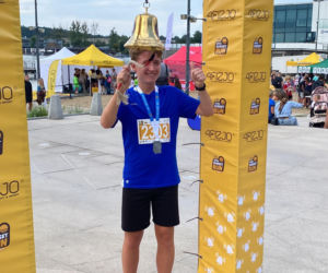 Citi Ukiel Sunset Run Olsztyn 2026
