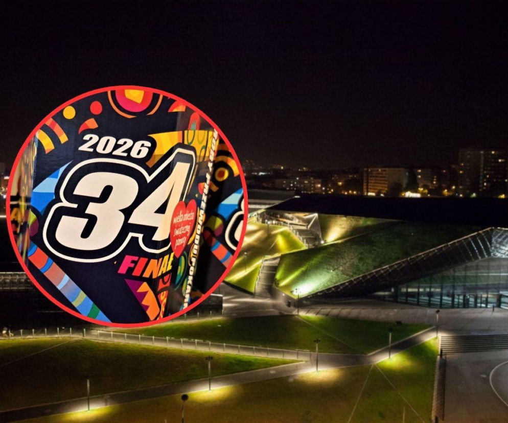 WOŚP w Katowicach, finał w MCK. Kto zagra?