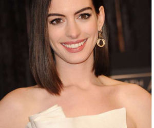 Anne Hathaway