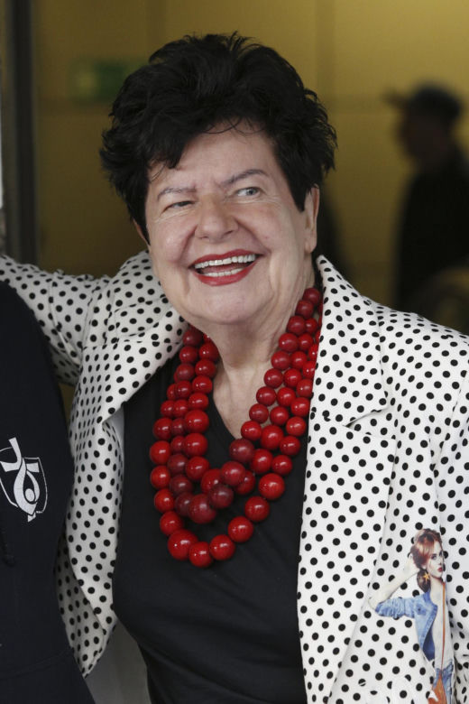 Ta gwiazda ma prawie 20 tys. emerytury! Jak ona to zrobiła?