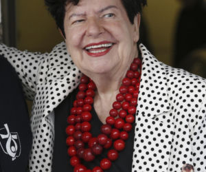 Ta gwiazda ma prawie 20 tys. emerytury! Jak ona to zrobiła?