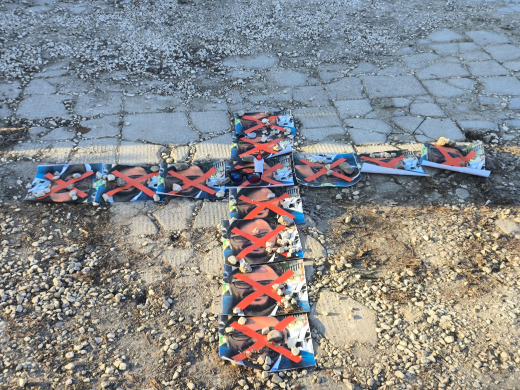 Smutny dzień dla tarnowskiego żużla. Kibice żegnają Unię Tarnów