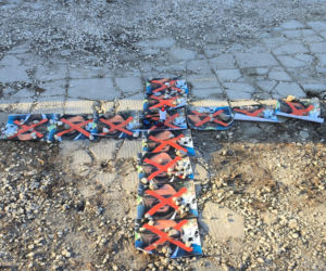 Smutny dzień dla tarnowskiego żużla. Kibice żegnają Unię Tarnów