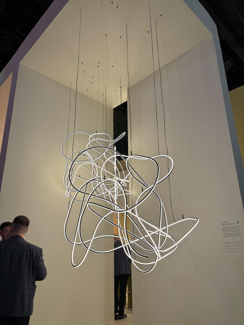 Targi Light&Building 2026