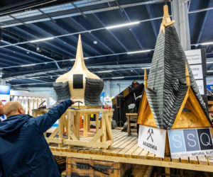 Targi Dach Forum 2026